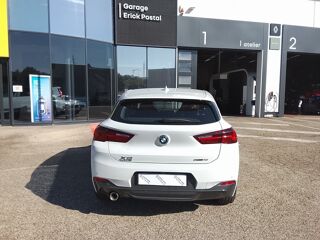 X2 sDrive18i M Sport DKG7 2022 occasion 42240 Unieux