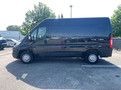 Jumpy 140CH L2H2 3.5T Pack Clim 15990€ht 2022 occasion 38090 Villefontaine