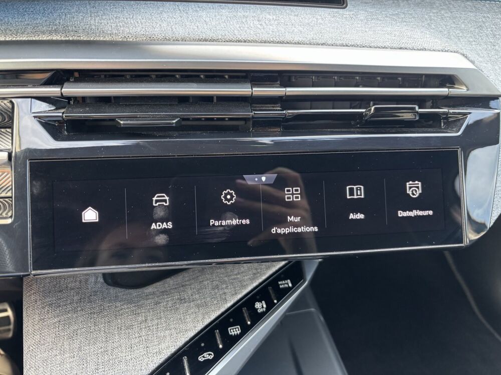 3008 1.2 HYBRID 136 E-DCS6 GT 2024 occasion 69330 Meyzieu