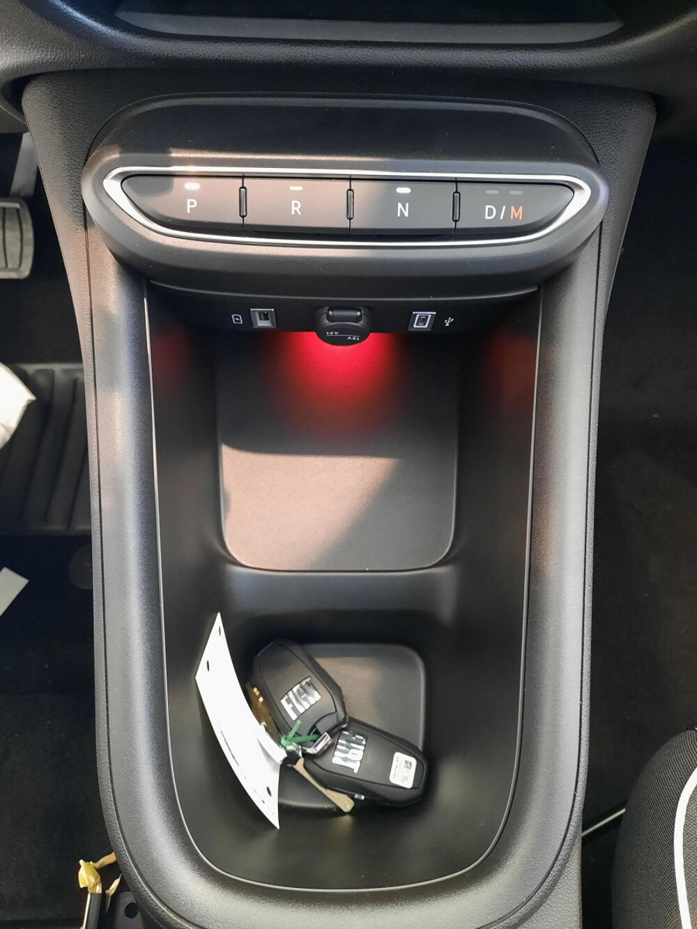 Fiat 600 1.2 Hybrid 100 DCT6 Pack Confort & Style 2024 occasion 76360 Barentin
