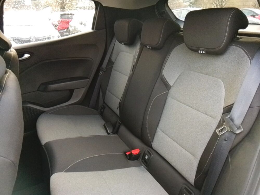 Clio EVOLUTION TCE 90 X-TRONIC 2025 occasion 42240 Unieux