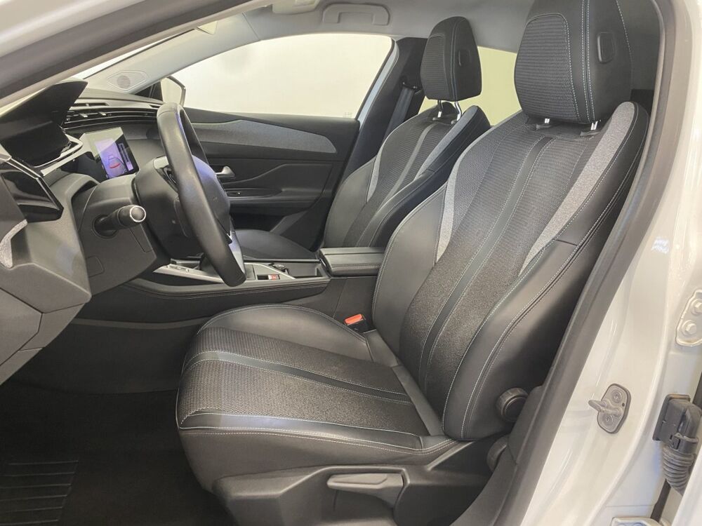 308 PureTech 130 S&S ALLURE PACK 2022 occasion 38550 Saint-Maurice-l'Exil