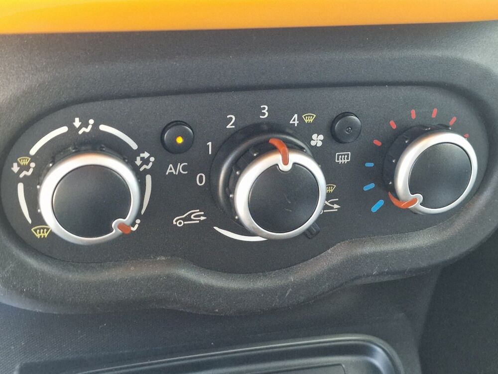 Twingo Intens SCe 75 2019 occasion 30610 Sauve