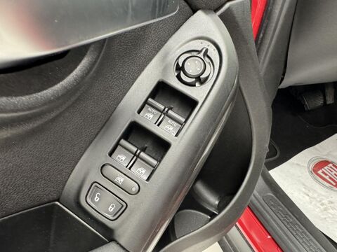 500 X 1.5 MHEV FFLY 130ch DCT7 Pack Con Sty 2024 occasion 76360 Barentin