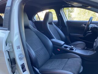 Classe A A 200 d Fascination BA7 2017 occasion 30260 Quissac