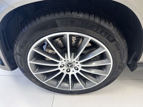 Classe GLE GLE 350 de 4MATIC AMG Line 2023 occasion 76360 Barentin