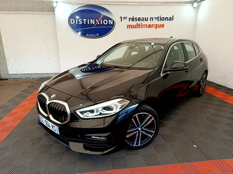 Annonce voiture BMW Srie 1 21450 
