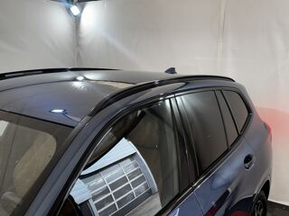 X3 xDrive30d 286ch M Sport BVA8 2022 occasion 91580 &Eacute;tr&eacute;chy