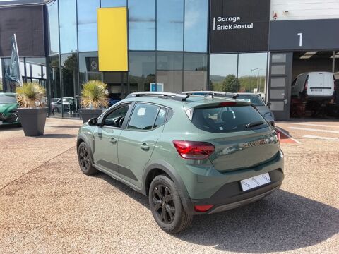 Sandero Extreme+ ECO-G 100 -22 2023 occasion 42240 Unieux