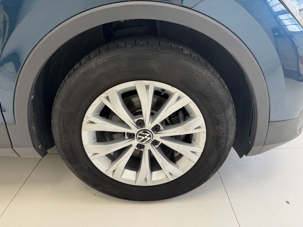 Tiguan 2.0 TDI 150 DSG7 LIFE BUSINESS 2023 occasion 76360 Barentin