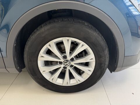 Tiguan 2.0 TDI 150 DSG7 LIFE BUSINESS 2023 occasion 76360 Barentin