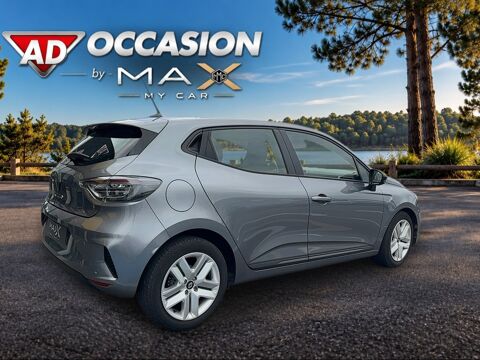 Clio Evolution Eco-G 100 - 24 2024 occasion 40160 Parentis-en-Born