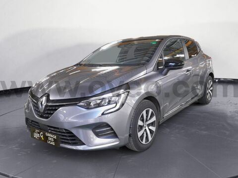 Renault Clio Evolution TCe 90 2023 occasion Les Essarts 85140