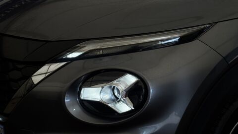 Juke Hybrid 143 Business+ 2023 occasion 91580 &Eacute;tr&eacute;chy