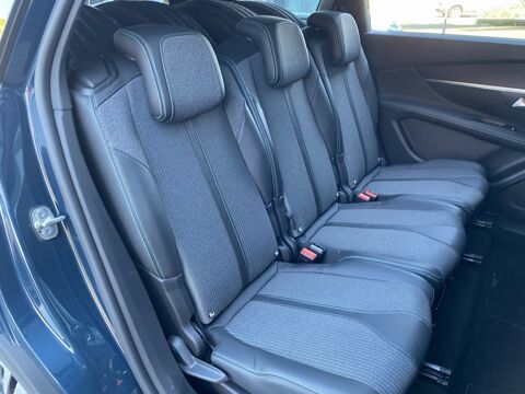 5008 PureTech 130 S&S Allure 2021 occasion 30260 Quissac