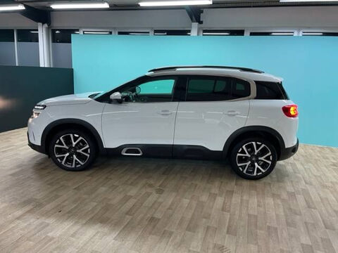 C5 aircross BlueHDi 130 S&S EAT8 Shine 2019 occasion 74300 Cluses