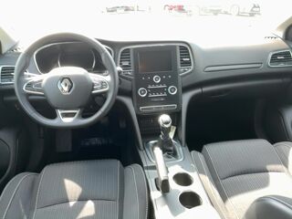 Megane IV Zen Blue dCi 95 2020 occasion 85140 Les Essarts