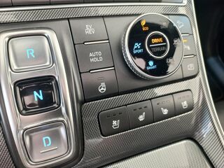 Santa Fe 1.6 T-GDI 265 PHEV HTRAC EXECUTIVE AUTO 2022 occasion 91580 &Eacute;tr&eacute;chy