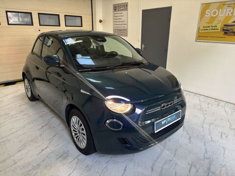 Fiat 500 24kWh Action 2022 occasion Barentin 76360