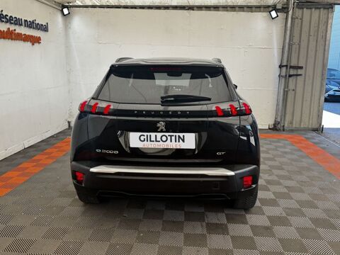 2008 ELECTRIQUE GT Pack 2021 occasion 91580 &Eacute;tr&eacute;chy