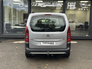 Berlingo Taille M PureTech 110 S&S Feel 2020 occasion 30140 Anduze
