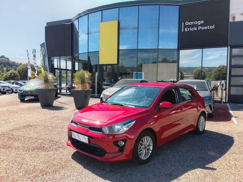 Kia Rio 1.0 T-GDI 100 ACTIVE 2023 occasion Unieux 42240