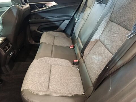 Rafale Techno E-Tech full hybrid 200 2025 occasion 91580 &Eacute;tr&eacute;chy