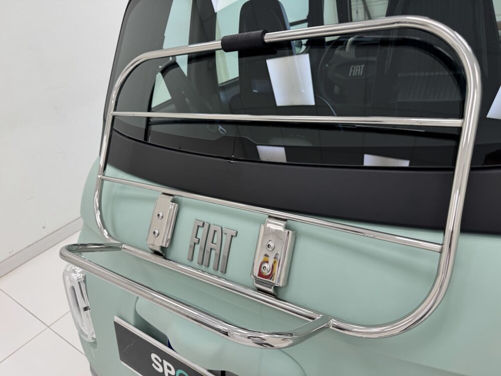 Jumpy BEV 6.3 kWh Topolino 2024 occasion 76360 Barentin