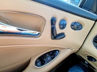 Classe CLS CLS 350 AMG 2004 occasion 61170 Montchevrel