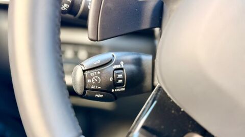 C5 aircross Hybride 145ch auto MAX 2025 occasion 63360 Gerzat