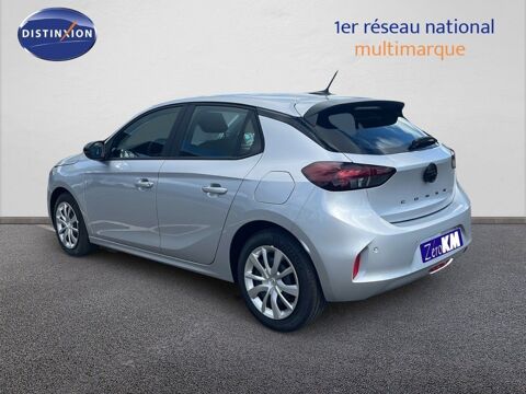 Jumpy 1.2 PURETECH 75CH EDITION 2025 occasion 91580 &Eacute;tr&eacute;chy