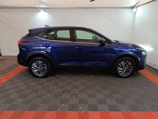 Qashqai 1.3 MHEV 158ch Xtronic Acenta 2023 occasion 91580 &Eacute;tr&eacute;chy