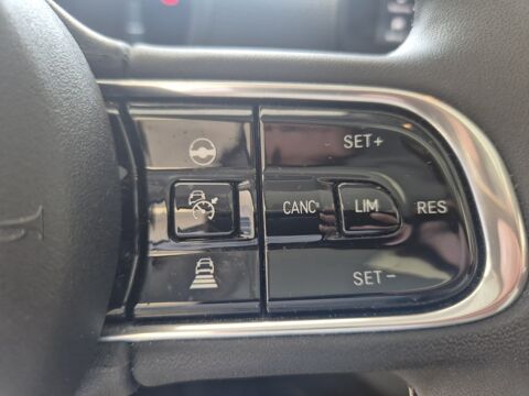 500 E 42kWh La Prima 2023 occasion 76360 Barentin