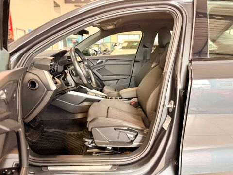 A3 30 TFSI MHEV S Tronic 110 Design 2023 occasion 63360 Gerzat