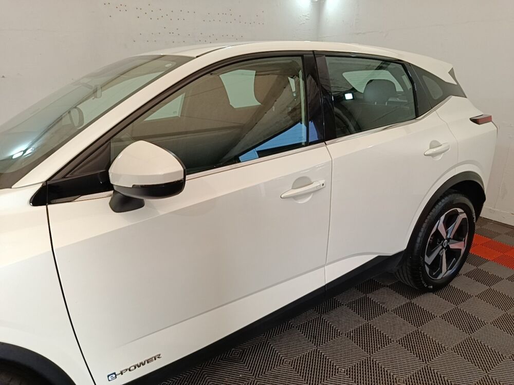Qashqai e-Power 190 Business Edition BVA 2023 occasion 91580 &Eacute;tr&eacute;chy