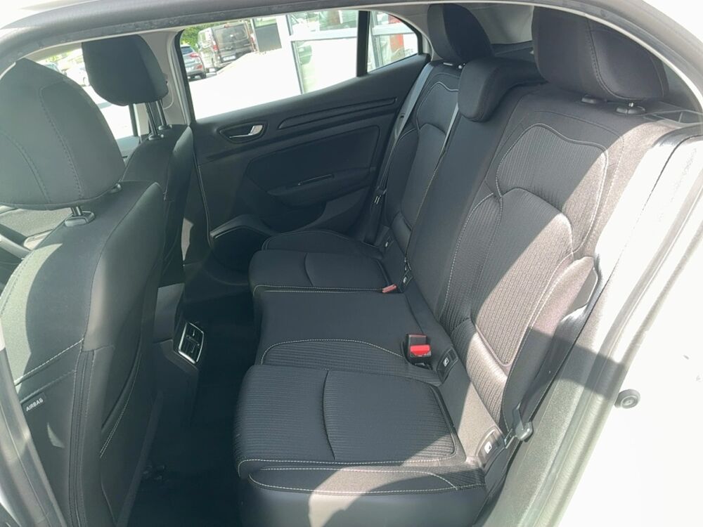 Megane IV Zen Blue dCi 95 2020 occasion 85140 Les Essarts