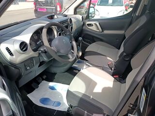 Partner 1.6 HDI 90 FAP Active 2013 occasion 35210 Ch&acirc;tillon-en-Vendelais