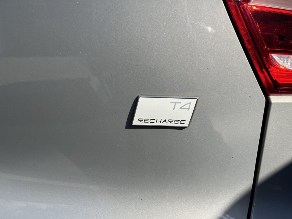 XC40 Recharge T4 211 DCT7 Ultimate 2022 occasion 44150 Saint-G&eacute;r&eacute;on