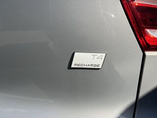XC40 Recharge T4 211 DCT7 Ultimate 2022 occasion 44150 Saint-G&eacute;r&eacute;on