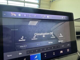Compass 1.3 PHEV T4 240 4XE S 2021 occasion 76360 Barentin