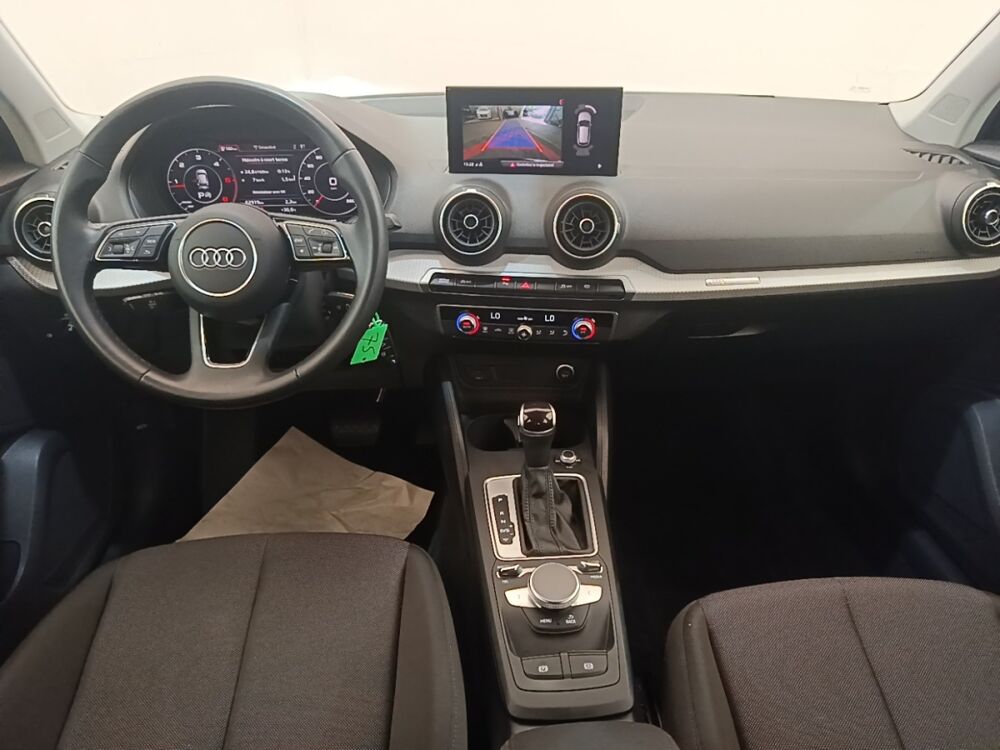 Q2 30 TDI 116 S Tronic Business Line 2023 occasion 91580 &Eacute;tr&eacute;chy