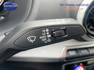 Q2 30 TDI 116CH S-LINE 2025 occasion 91580 &Eacute;tr&eacute;chy