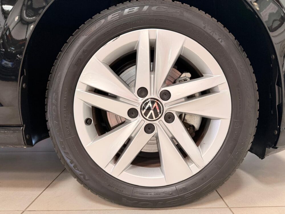 Golf 1.0 ETSI OPF 110 DSG7 LIFE PLUS 2024 occasion 63360 Gerzat