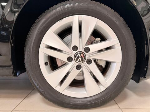 Golf 1.0 ETSI OPF 110 DSG7 LIFE PLUS 2024 occasion 63360 Gerzat