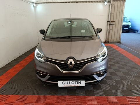 Grand scenic IV Intens TCe 160 FAP 2019 occasion 91580 &Eacute;tr&eacute;chy