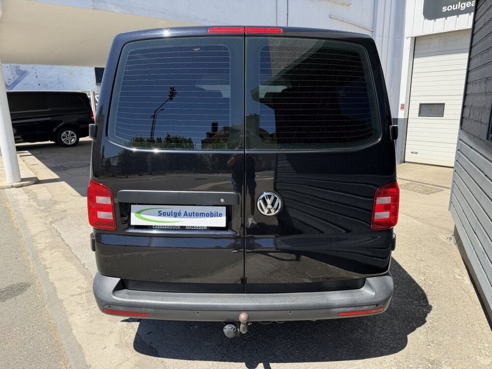 Jumpy 2.0 TDi 140 L2H1  5 PLACES  2015 occasion 53210 Soulg&eacute;-sur-Ouette