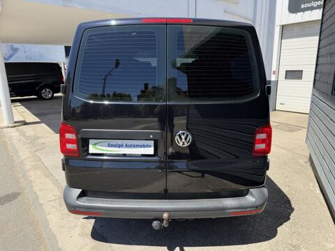 Jumpy 2.0 TDi 140 L2H1  5 PLACES  2015 occasion 53210 Soulg&eacute;-sur-Ouette