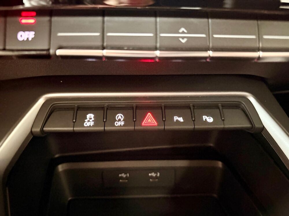 A3 30 TFSI MHEV S Tronic 110 Design 2023 occasion 63360 Gerzat