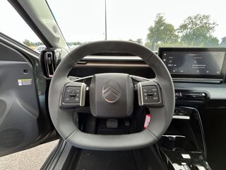 C3 Aircross Hybride 145 e-DSC6 PLUS 2025 occasion 42640 Saint-Germain-Lespinasse