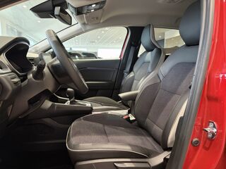 Captur Intens E-Tech hybride 145 -21 2021 occasion 38370 Saint-Clair-du-Rh&ocirc;ne